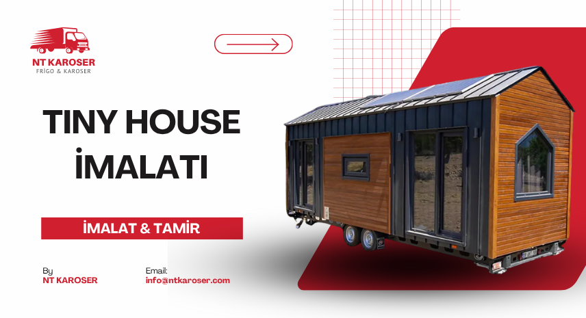 NT Karoser Tiny House